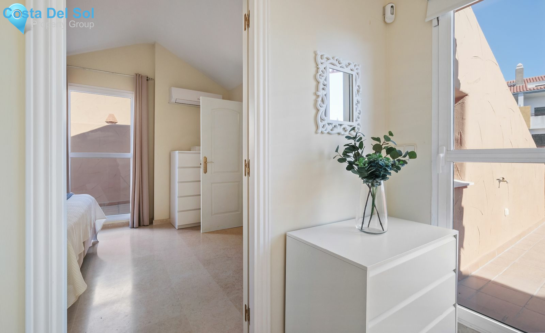 Penthouse in Elviria-1445140