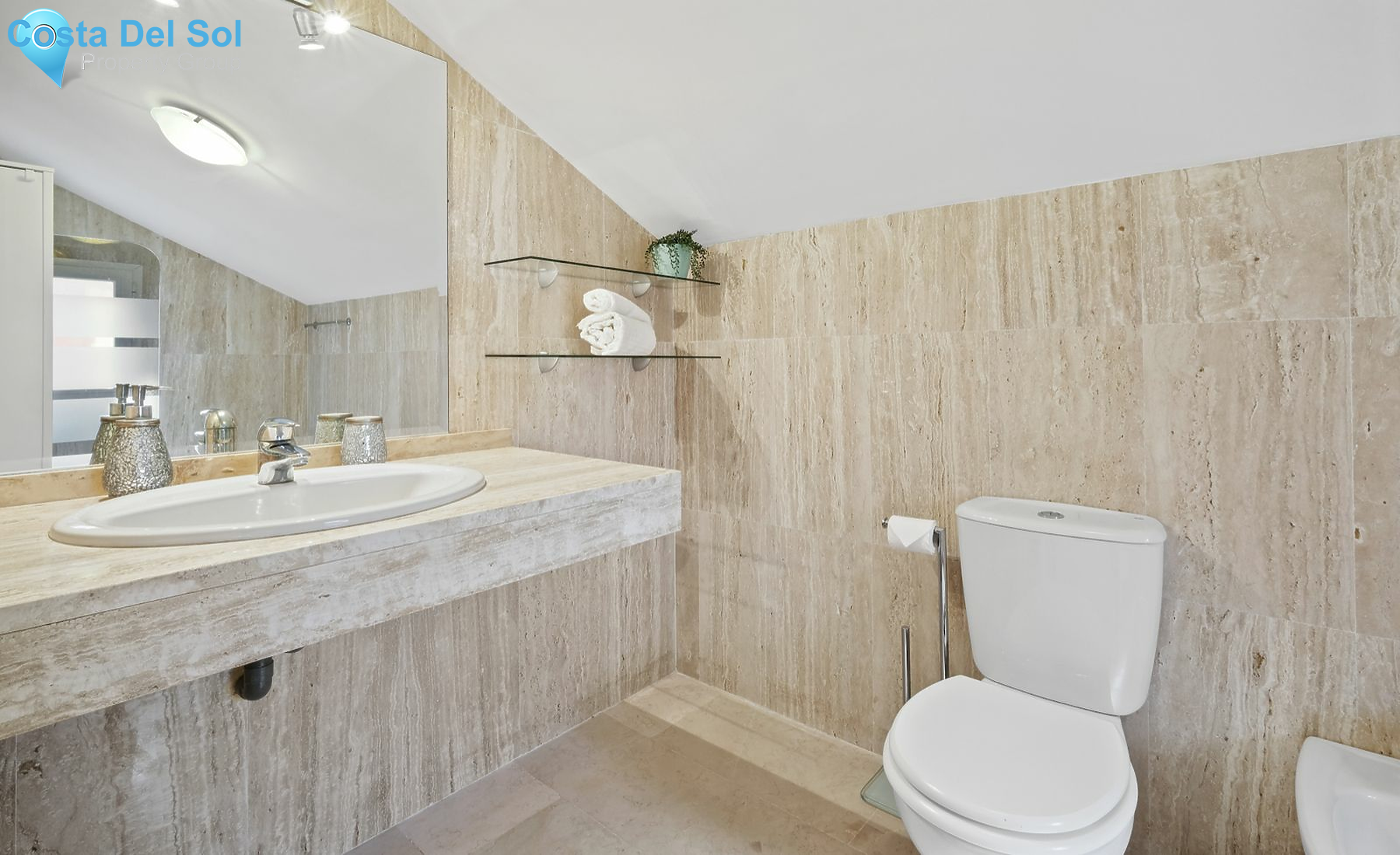 Penthouse in Elviria-1445141