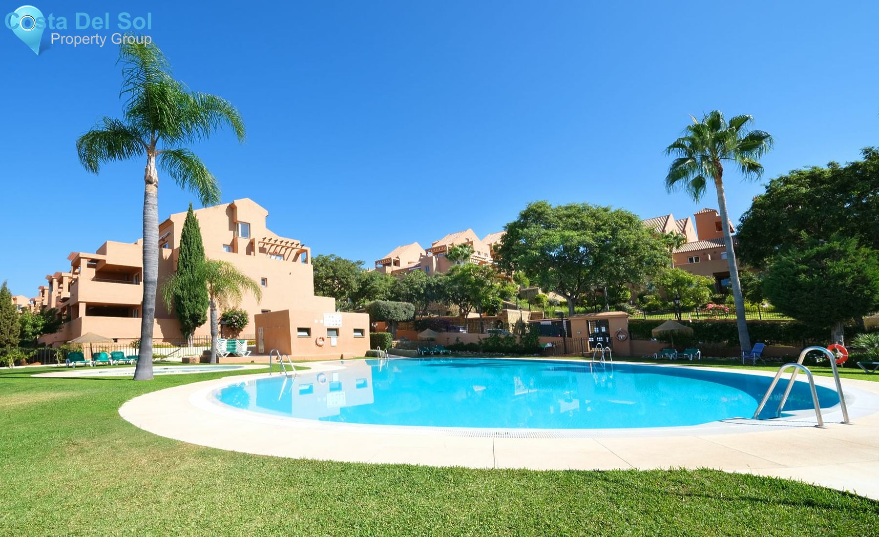 Penthouse in Elviria-1445143