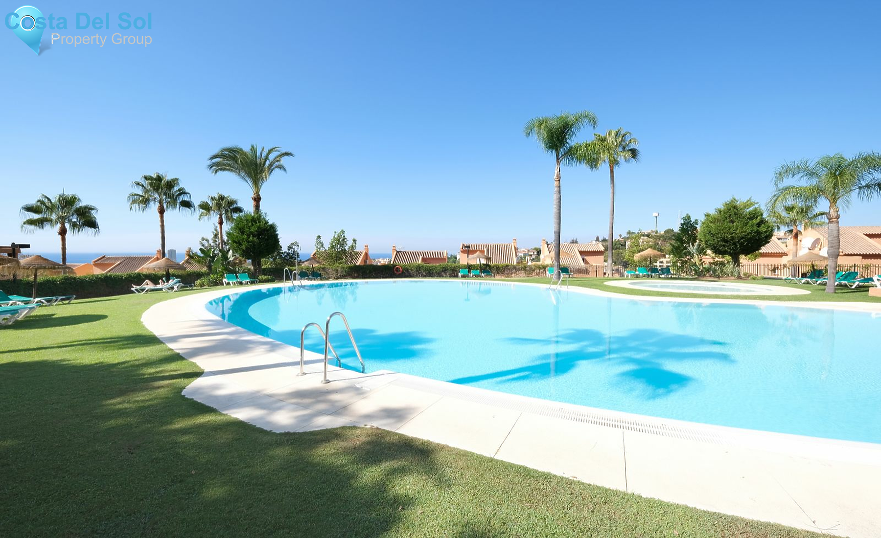 Penthouse in Elviria-1445144