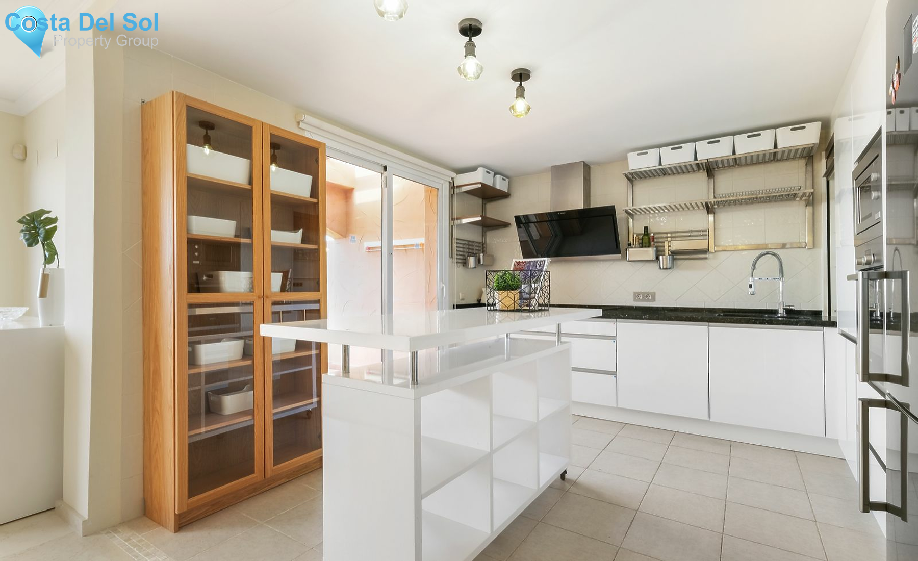 Penthouse in Elviria-1445132