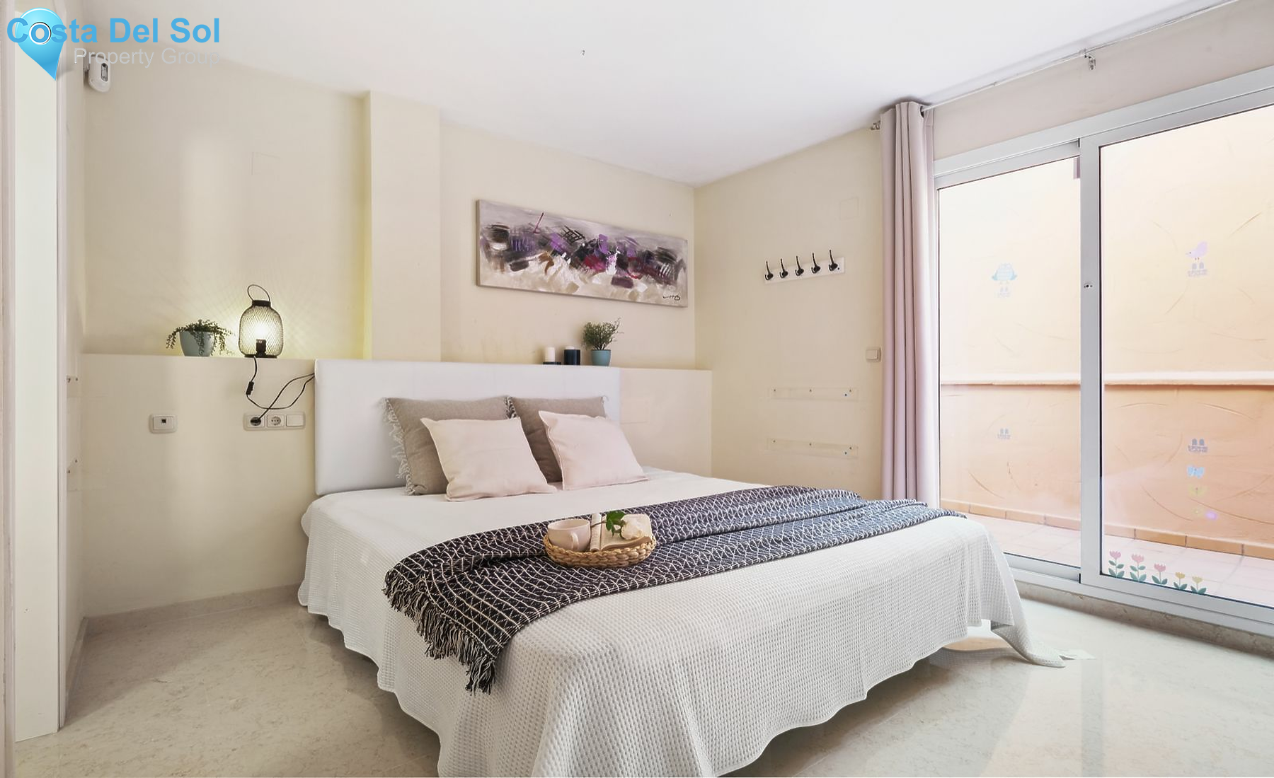 Penthouse in Elviria-1445133