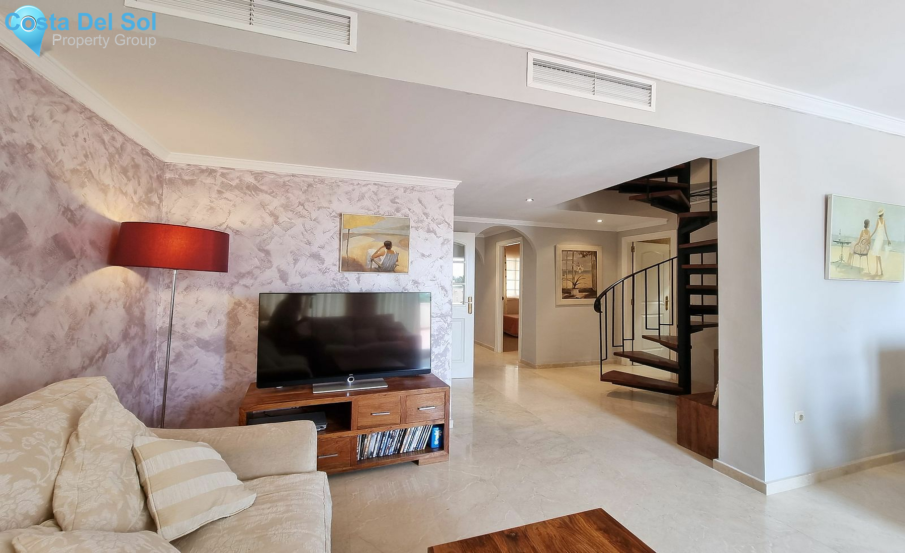 Penthouse in Elviria-1448072