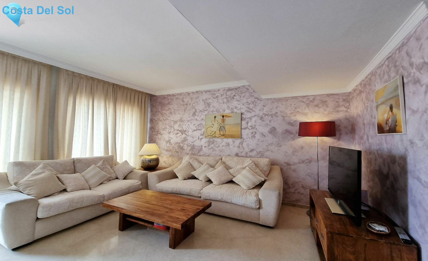 Penthouse in Elviria-1448082