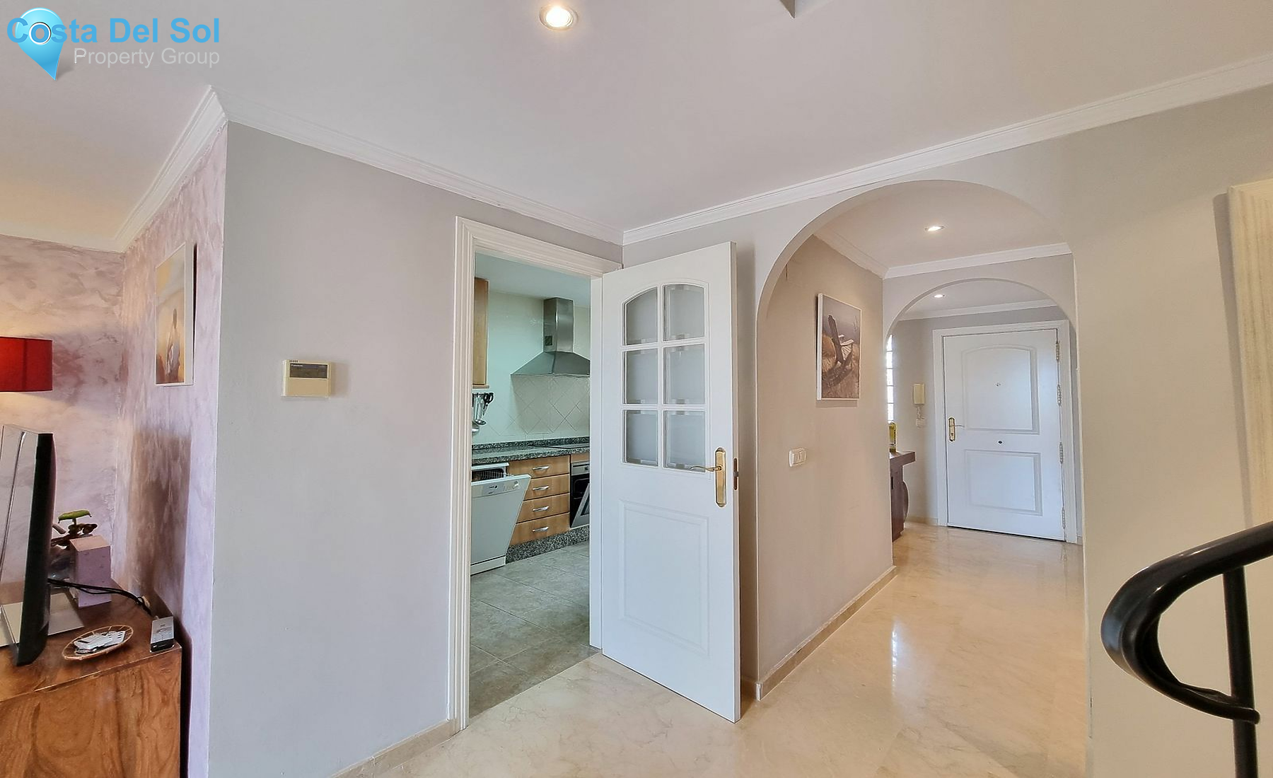Penthouse in Elviria-1448084