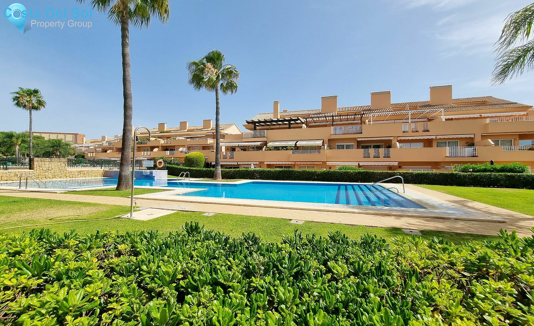 Penthouse in Elviria-1448085
