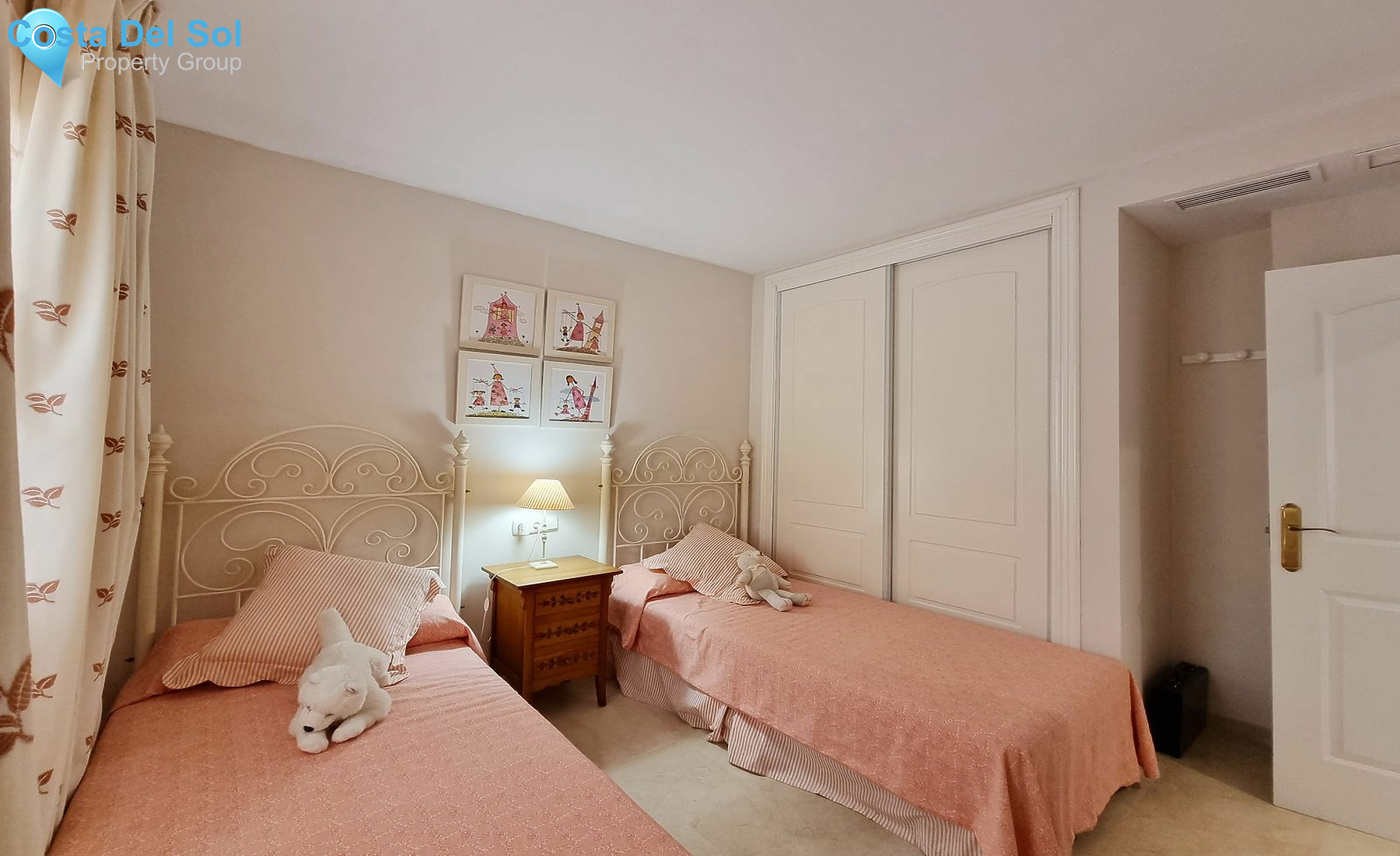 Penthouse in Elviria-1448086