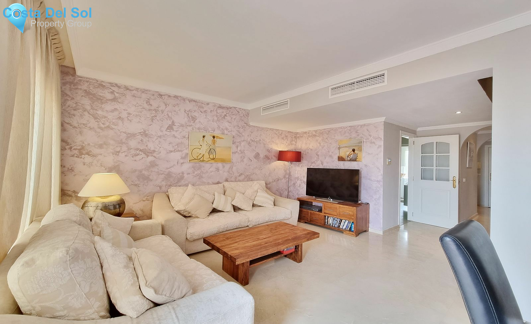 Penthouse in Elviria-1448088