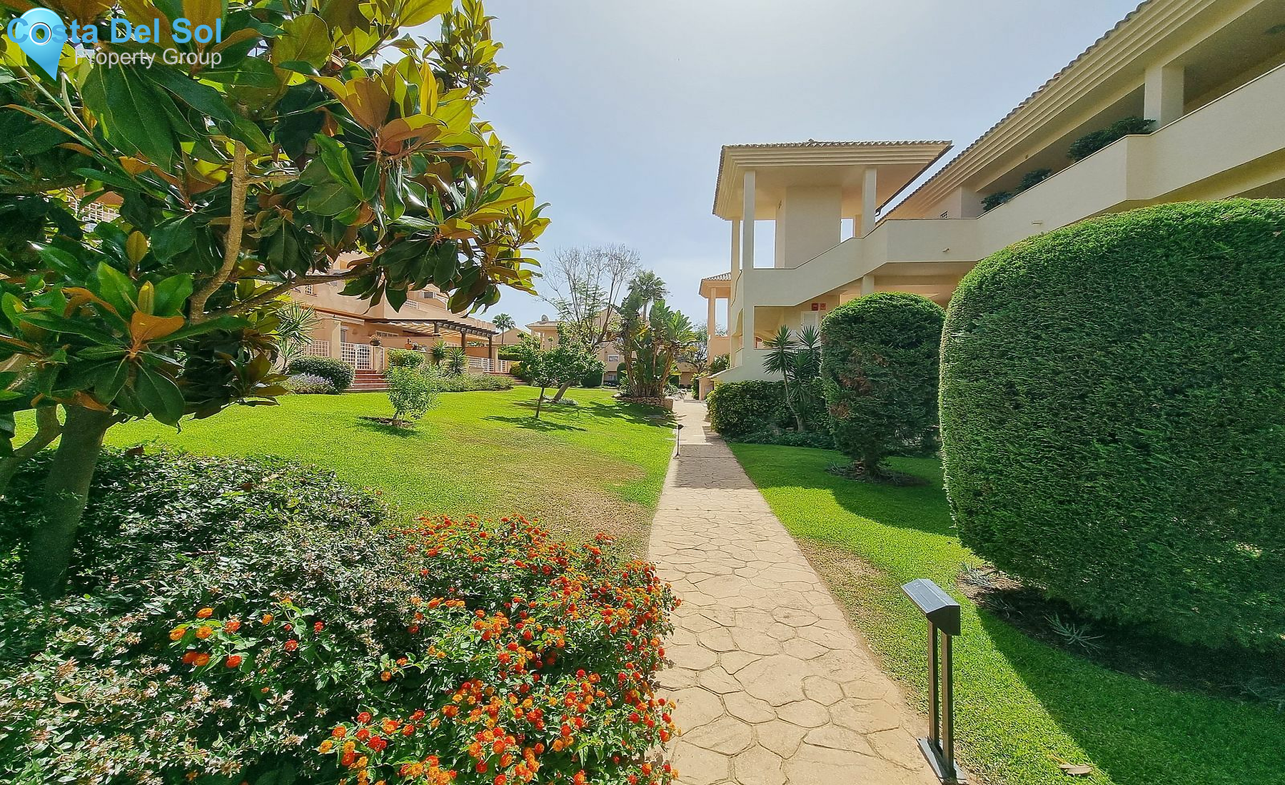 Penthouse in Elviria-1448090