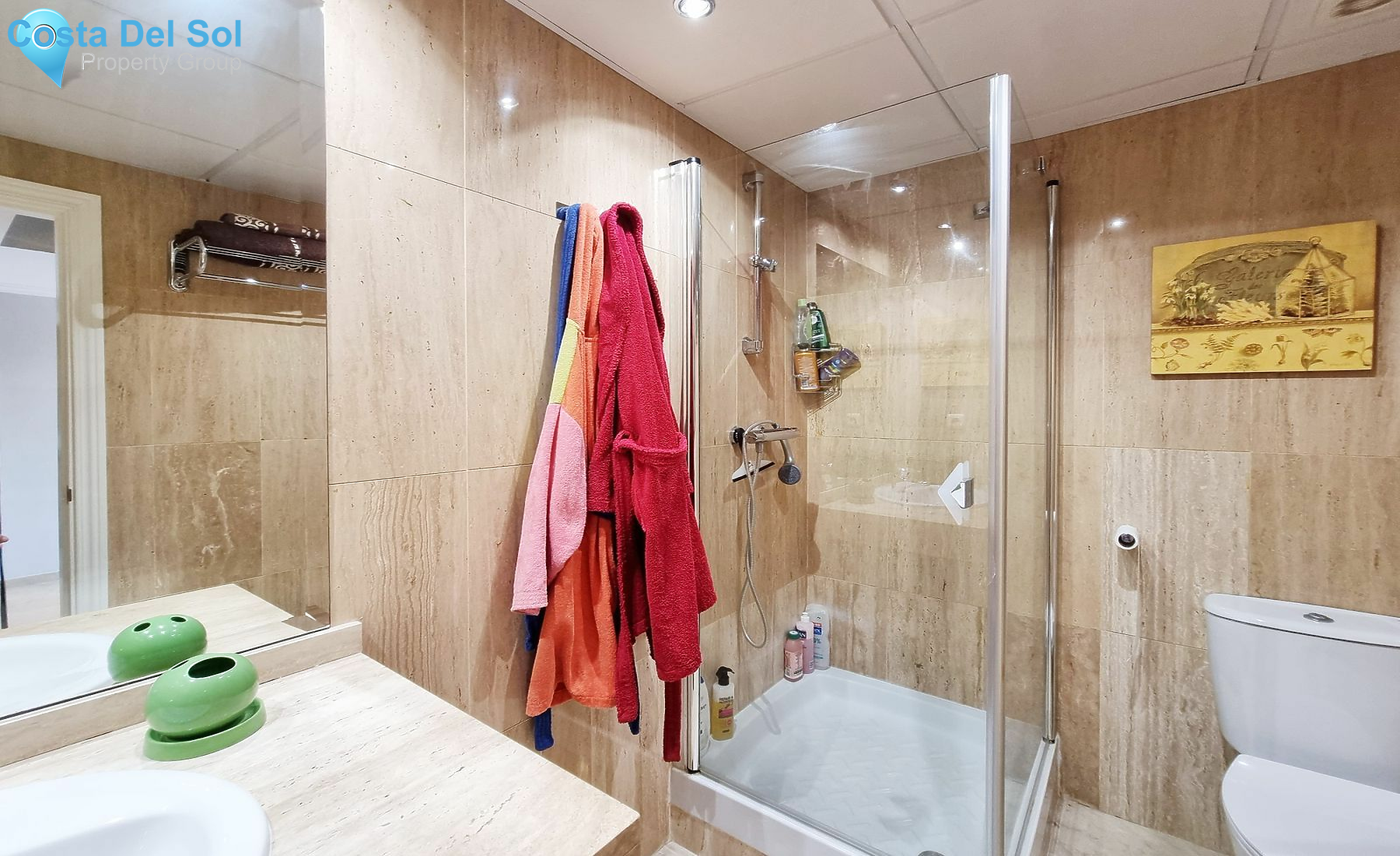 Penthouse in Elviria-1448075