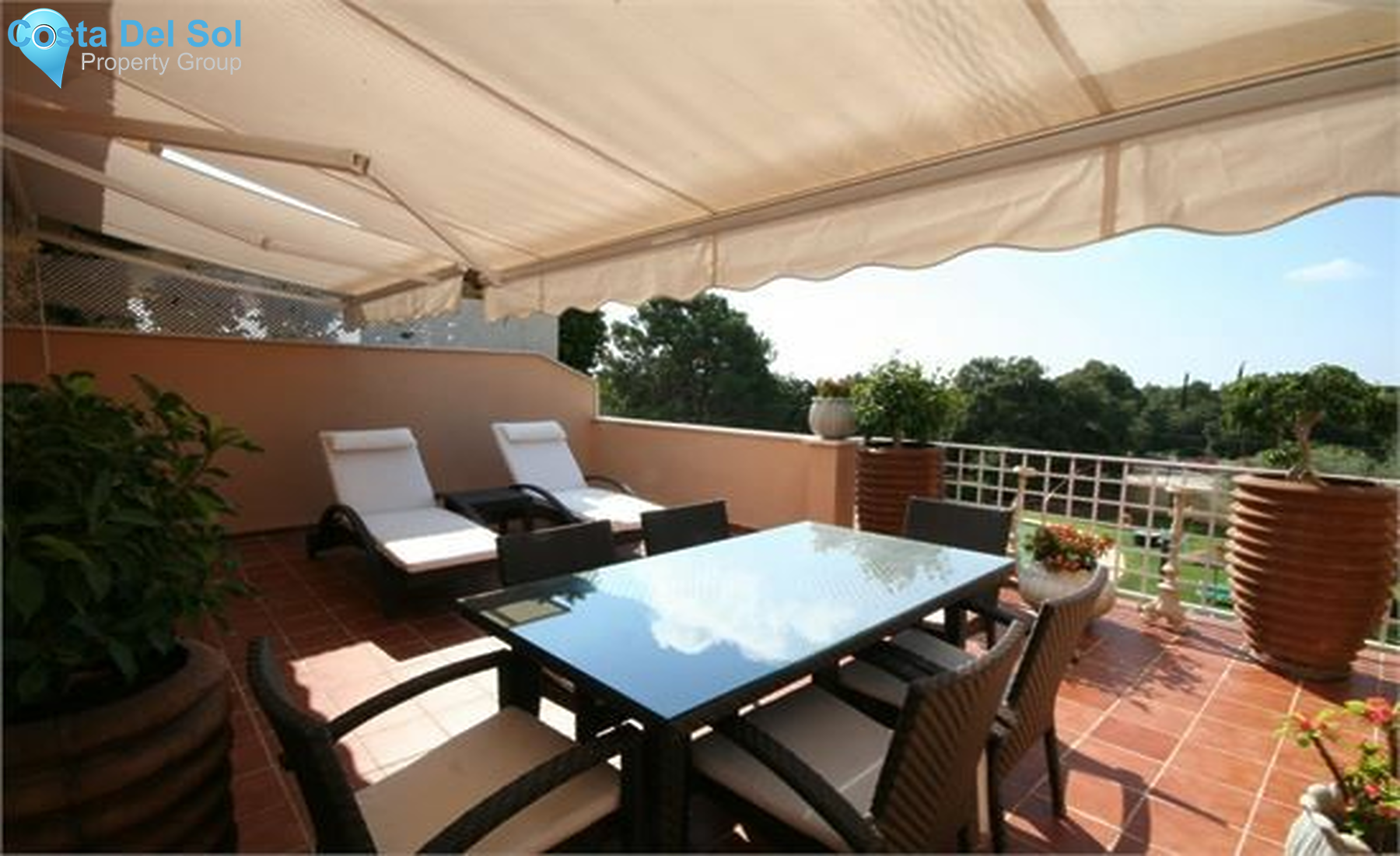 Penthouse in Elviria-1448076