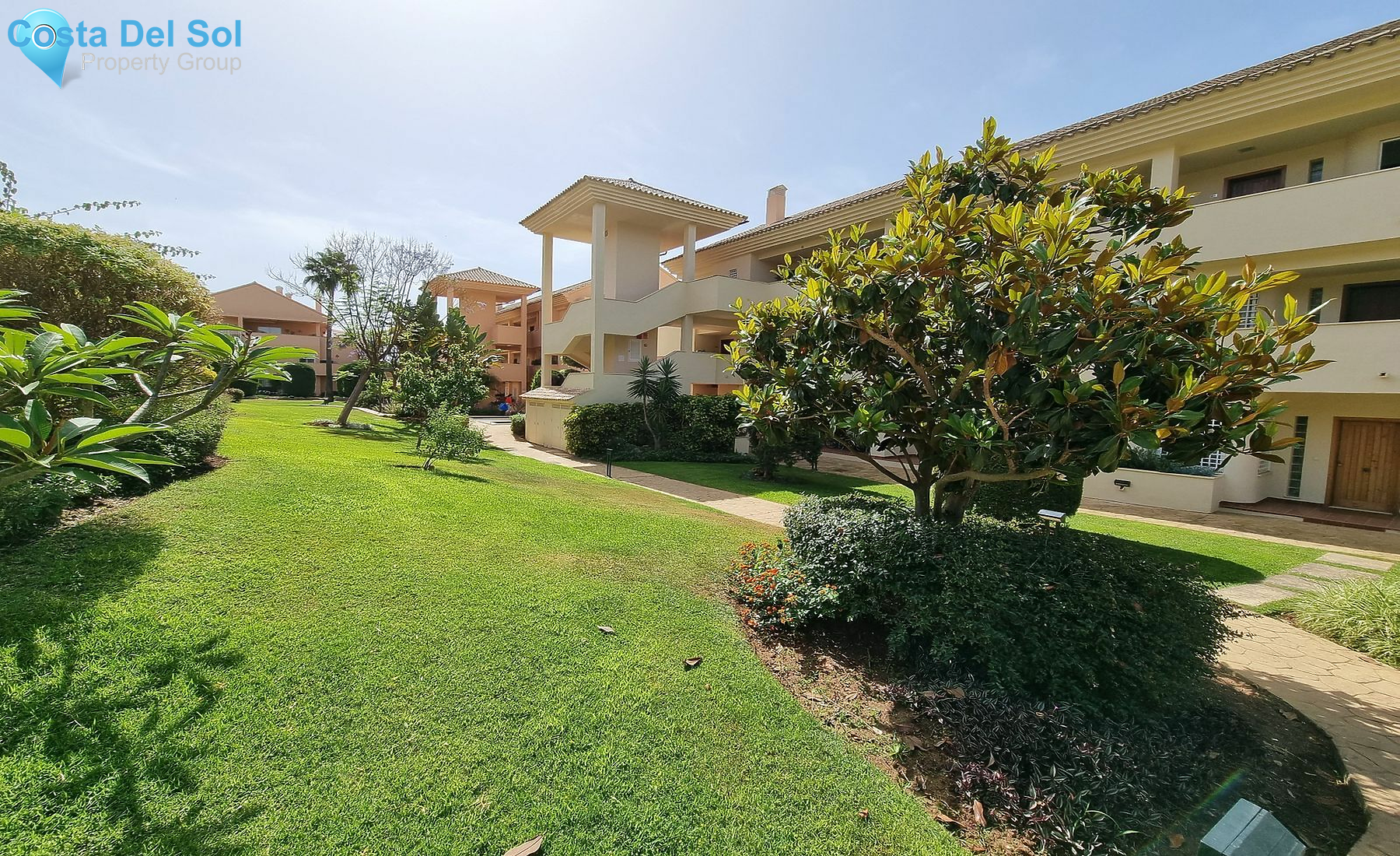 Penthouse in Elviria-1448077