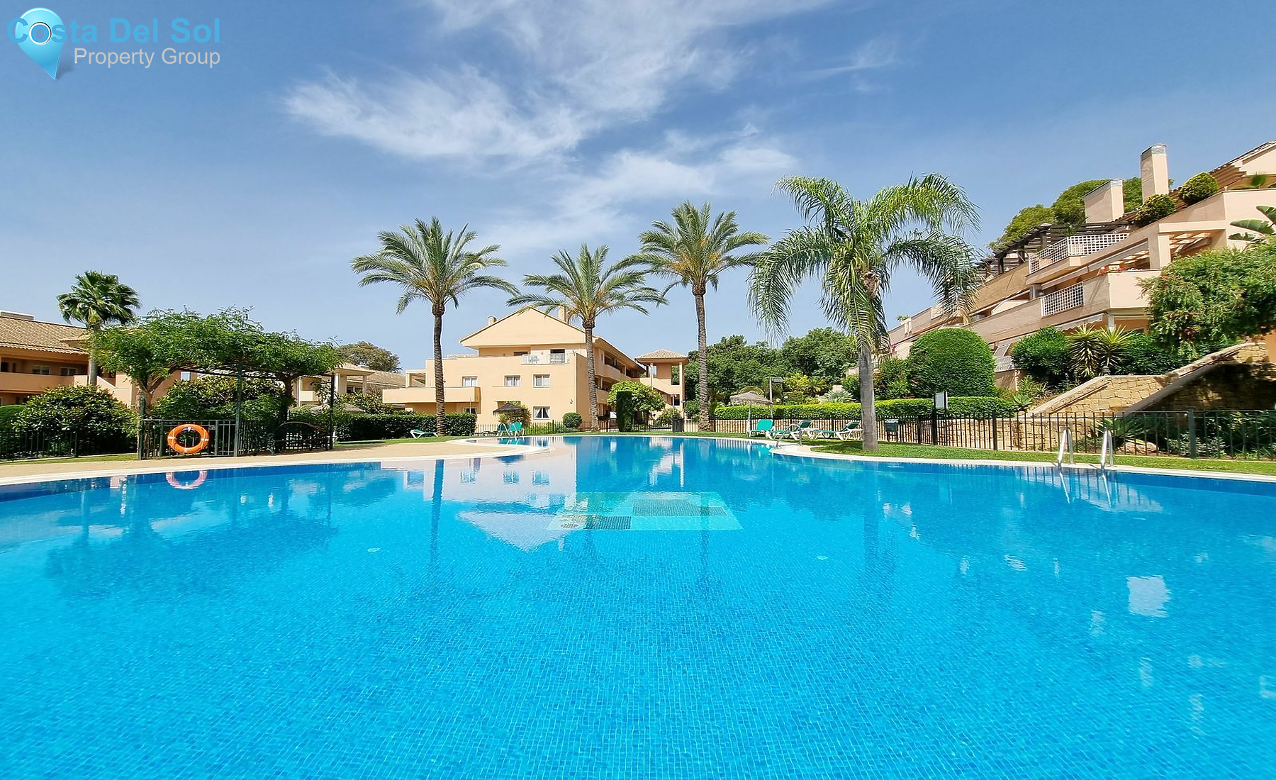 Penthouse in Elviria-1448078