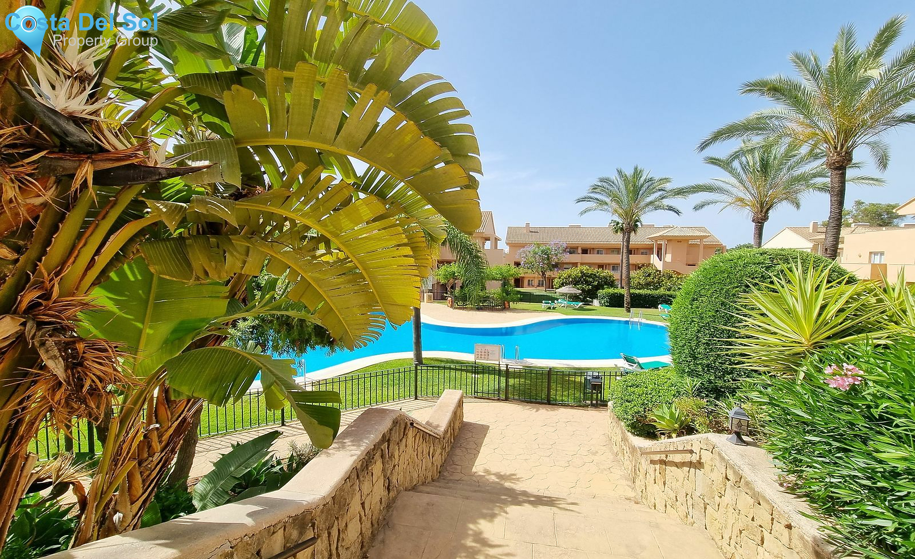Penthouse in Elviria-1448080