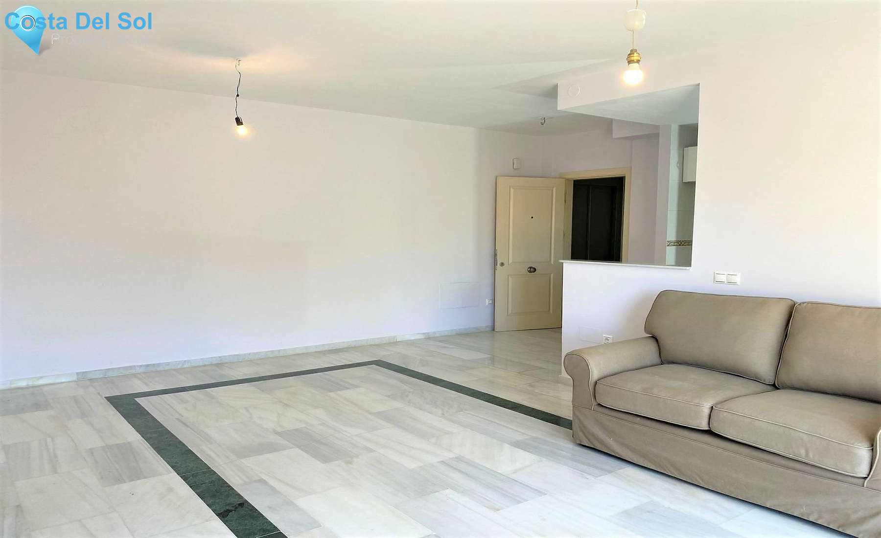 Penthouse in Elviria-1480178