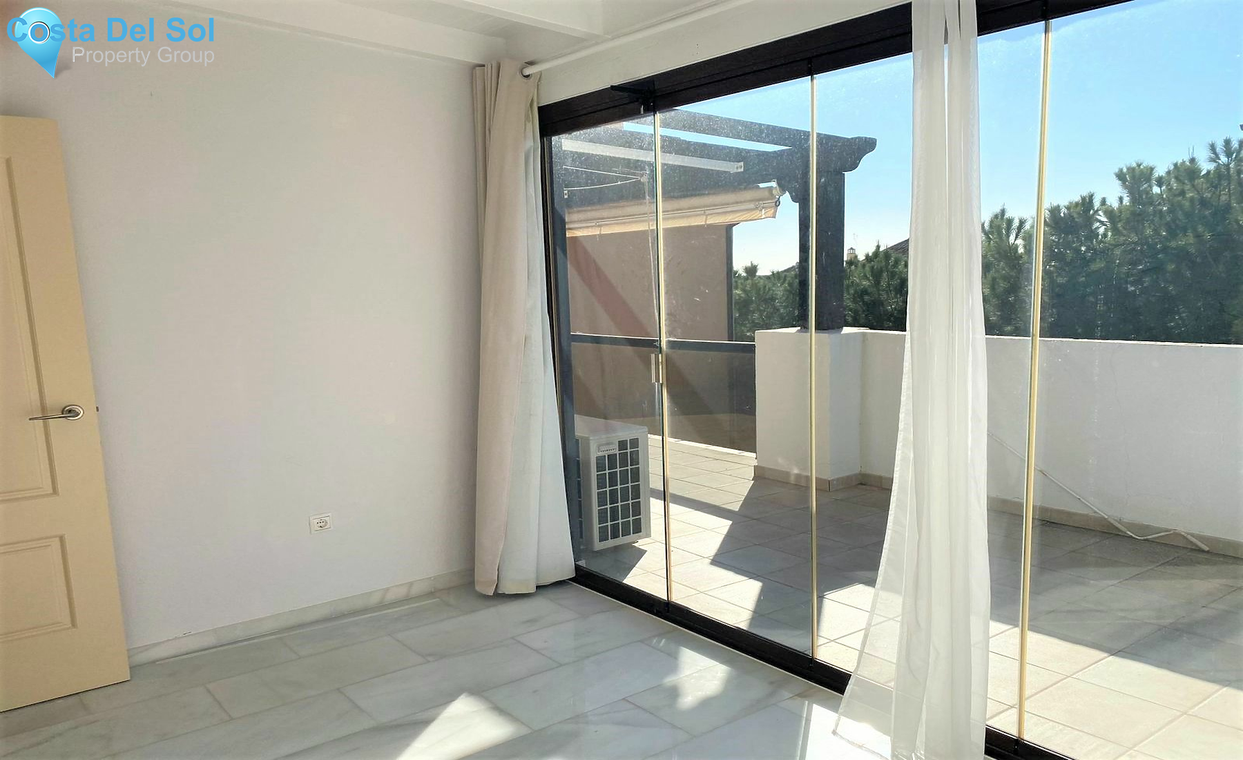 Penthouse in Elviria-1480182