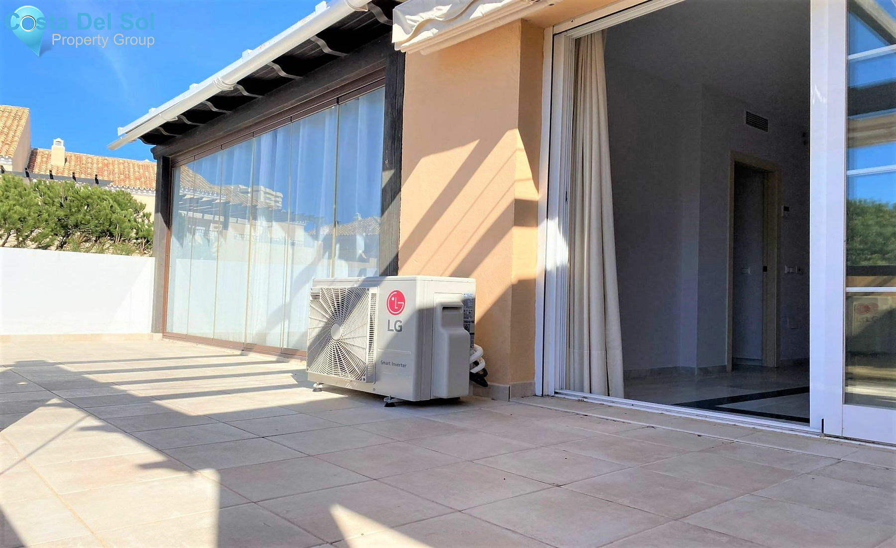 Penthouse in Elviria-1480183