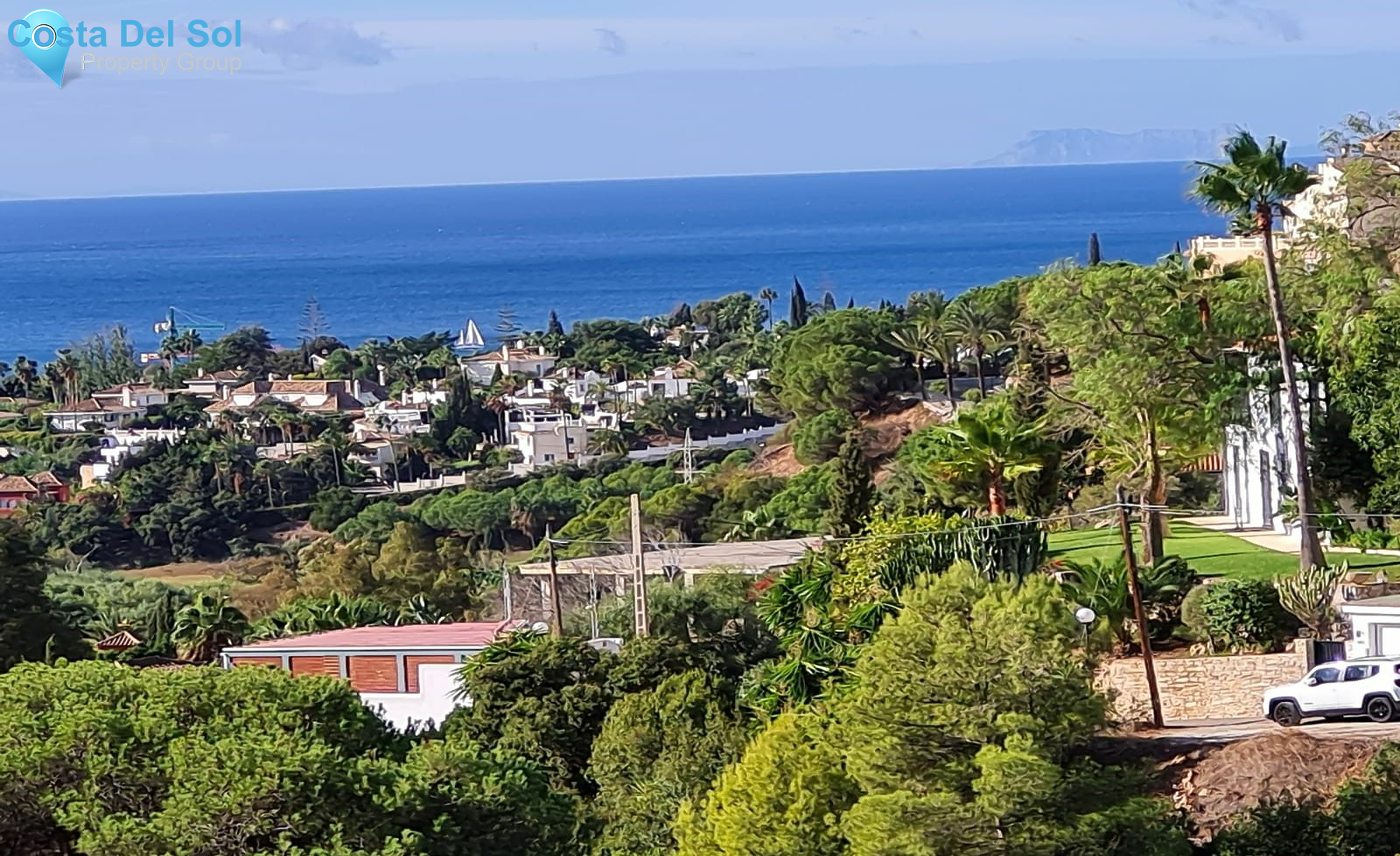 Penthouse in Elviria-1486389