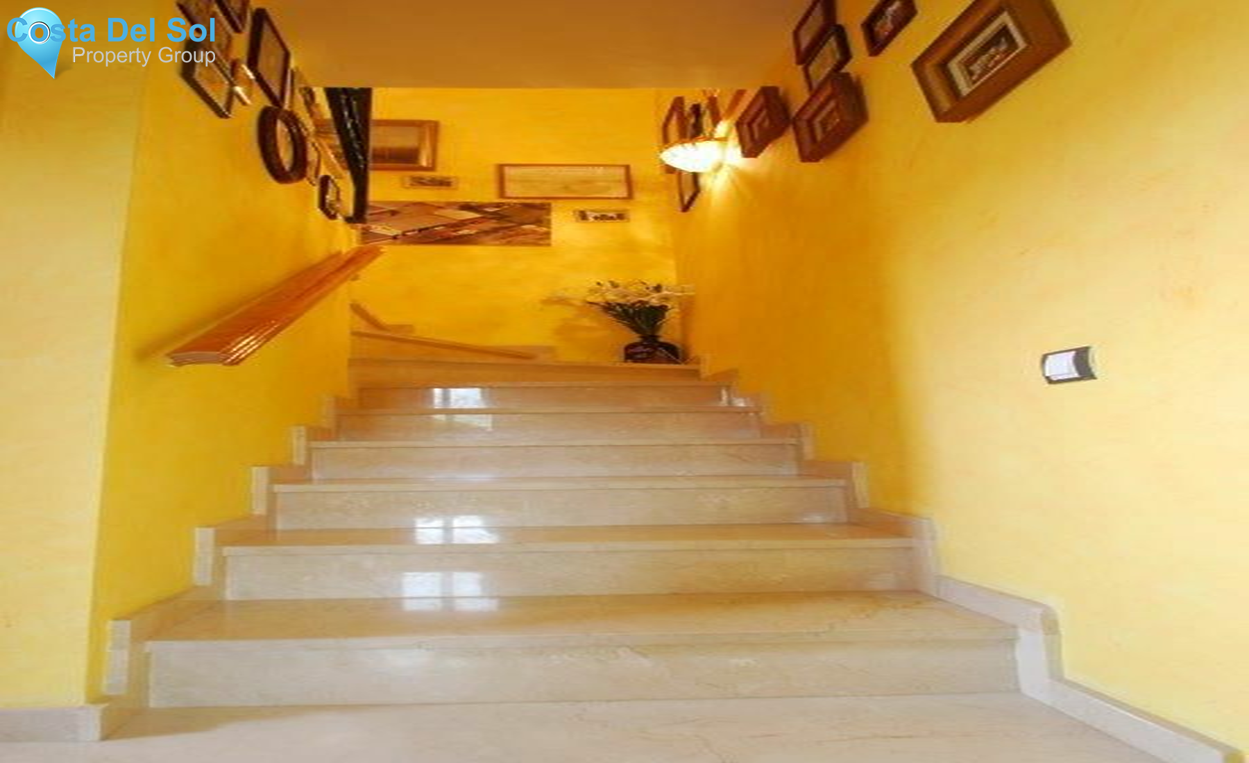 Penthouse in Elviria-1486398