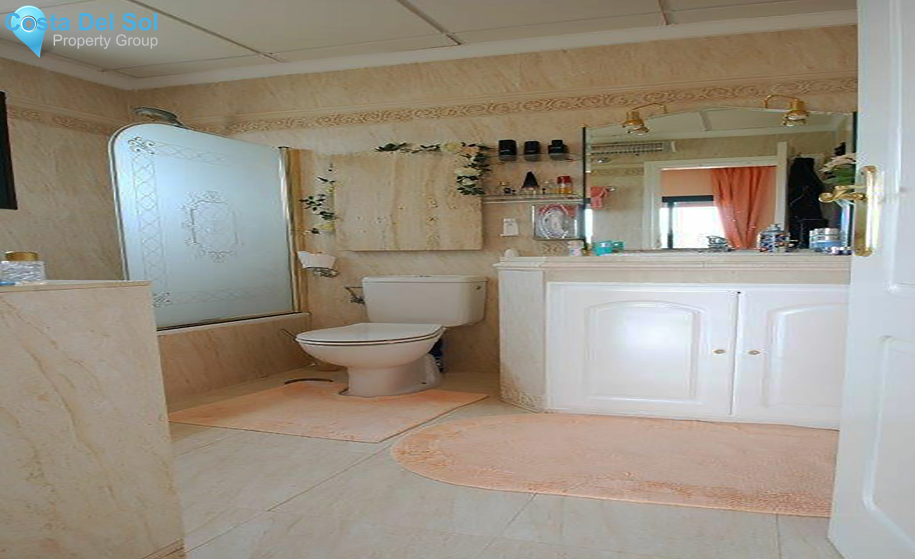 Penthouse in Elviria-1486400