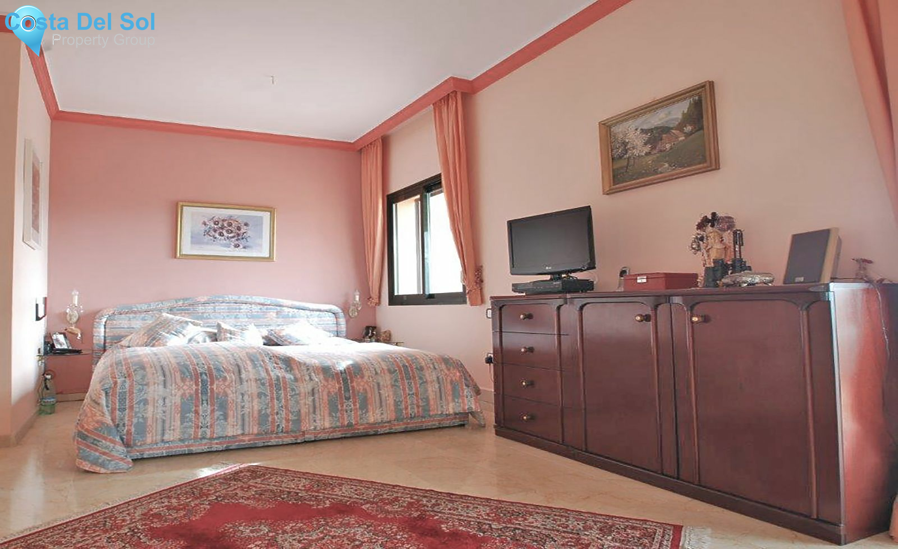 Penthouse in Elviria-1486401