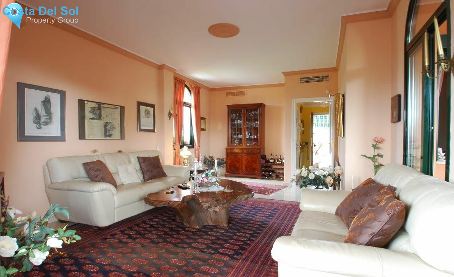 Penthouse in Elviria-1486393