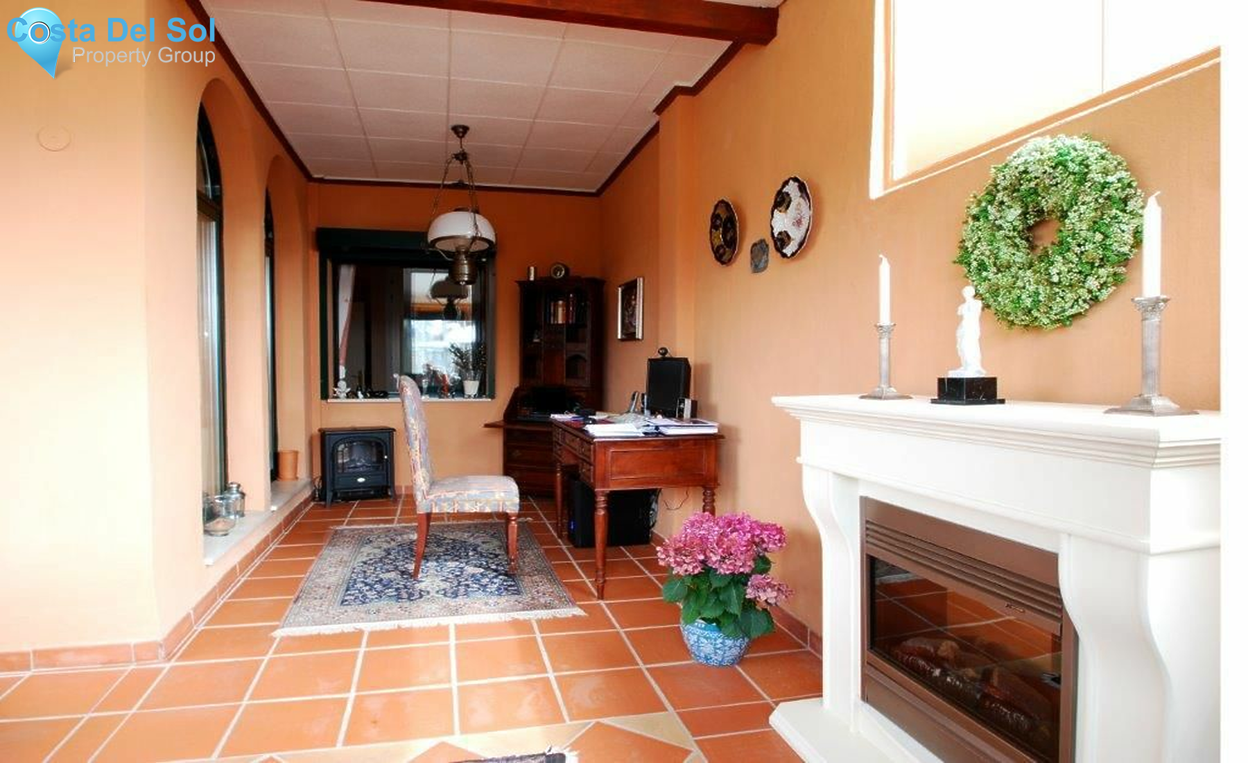 Penthouse in Elviria-1486394