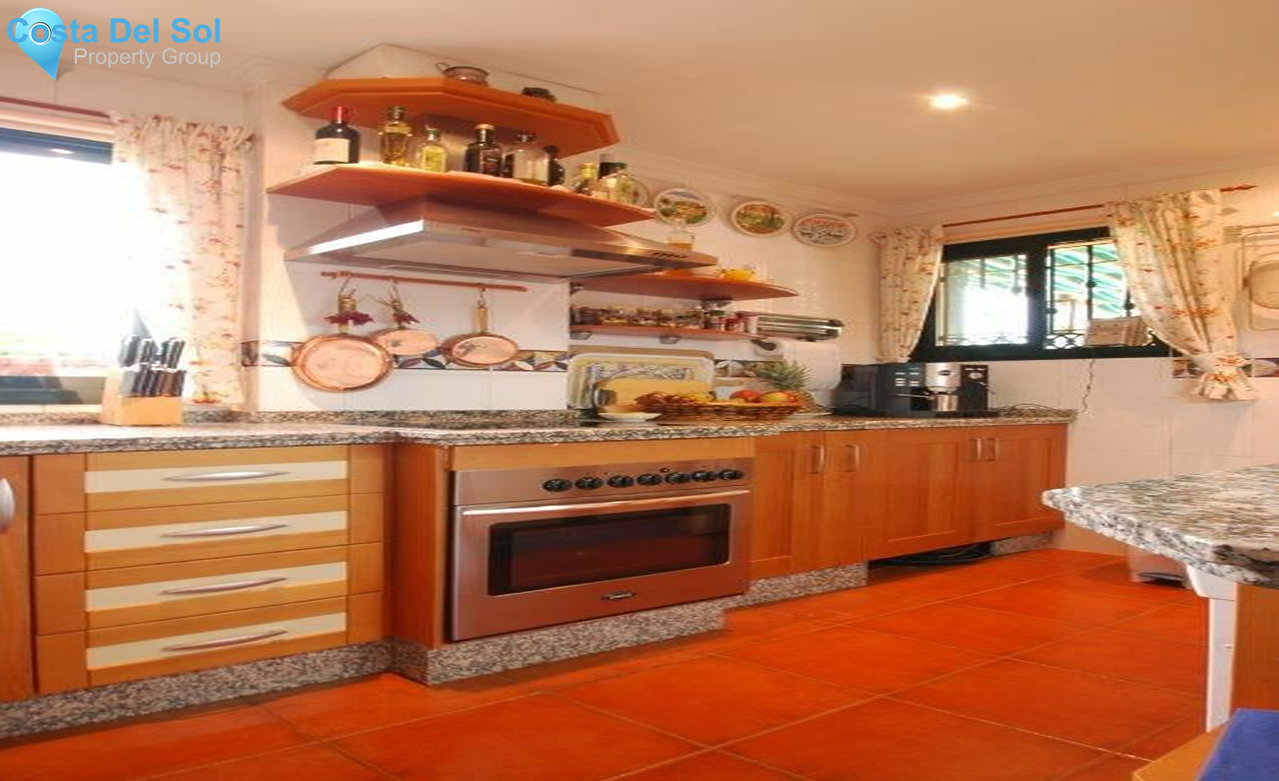 Penthouse in Elviria-1486395