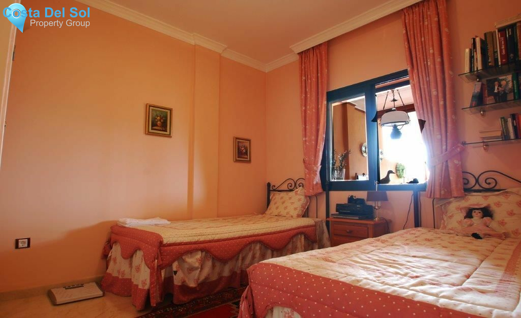 Penthouse in Elviria-1486397