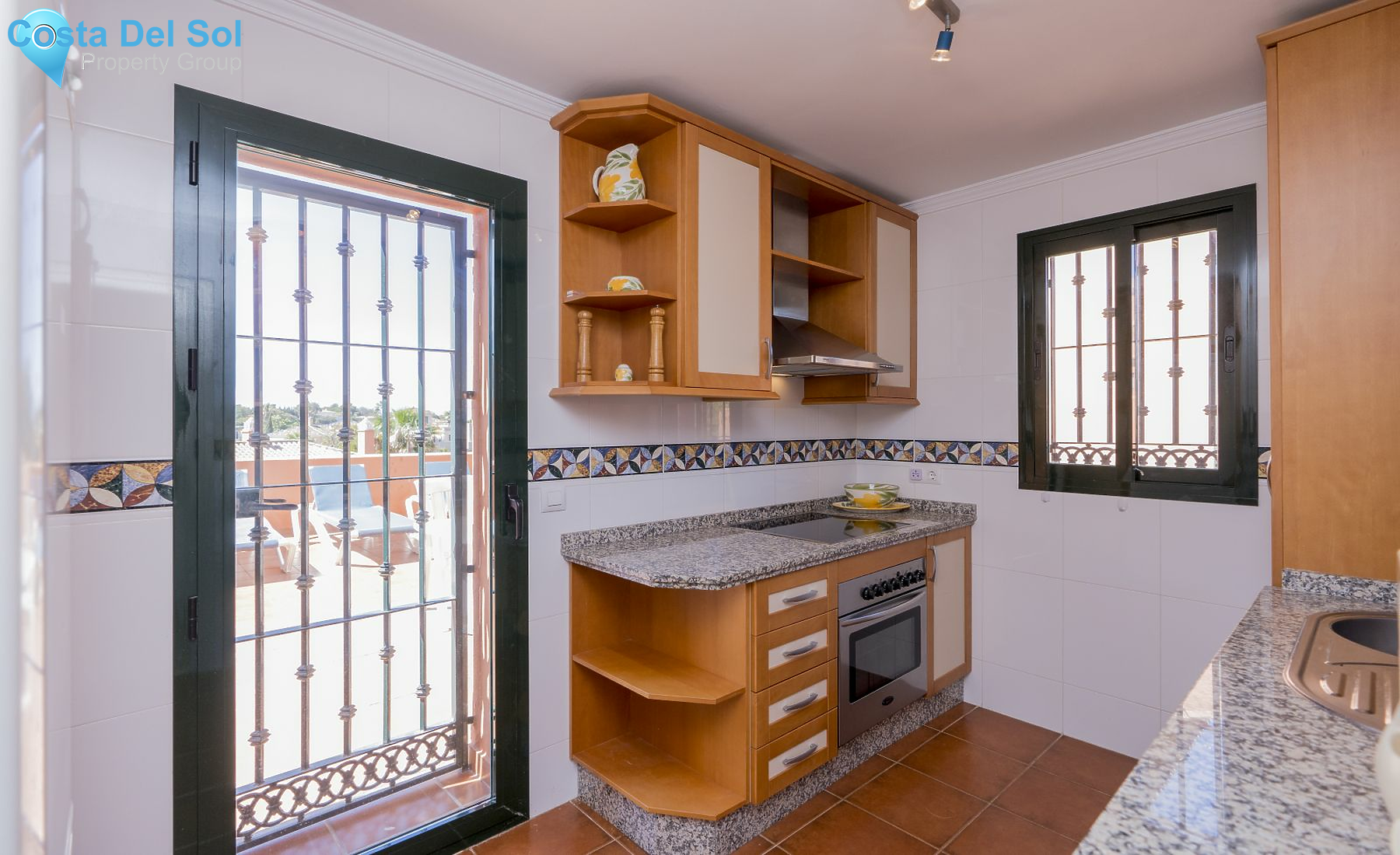 Penthouse Duplex in Elviria-1532973