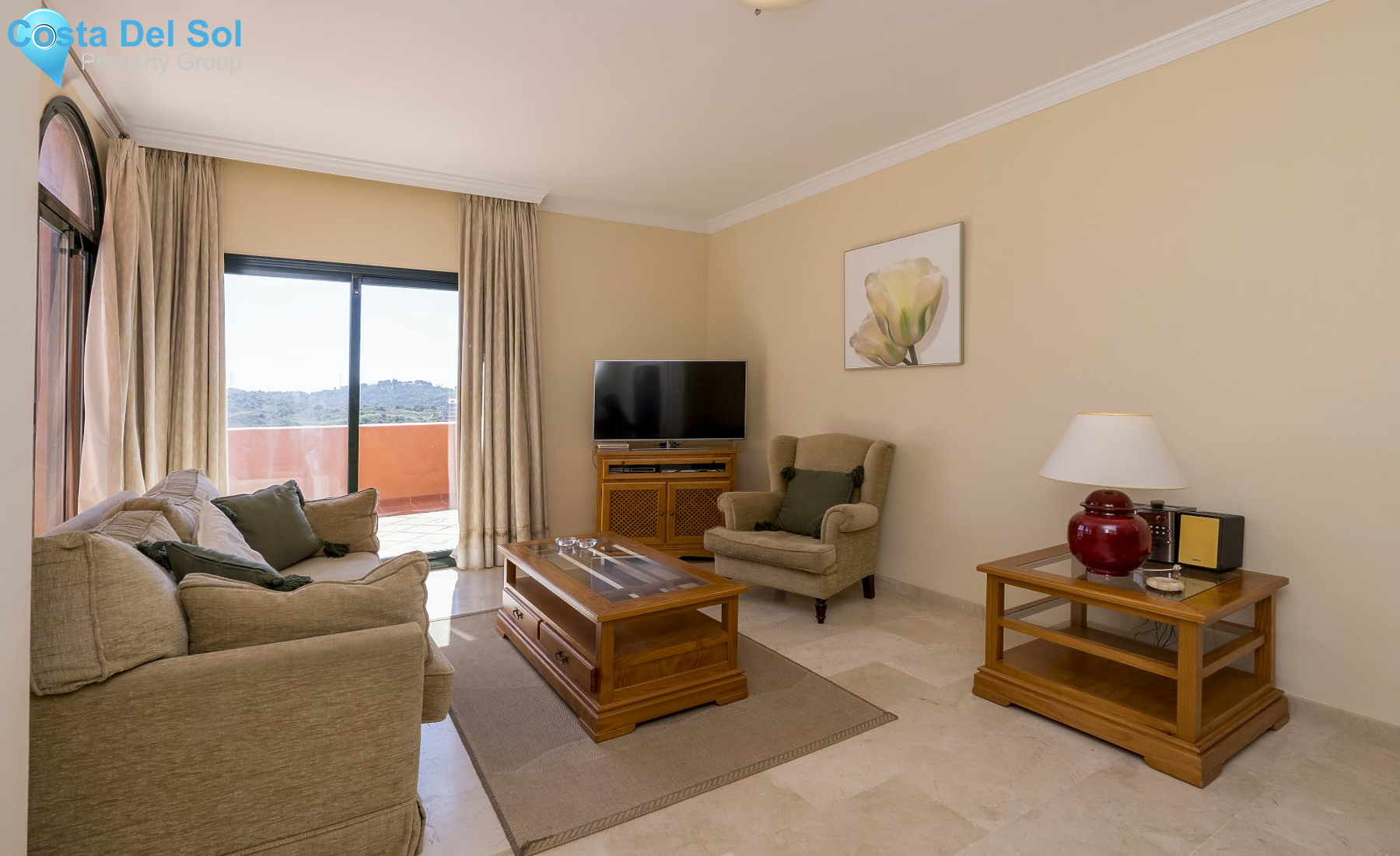 Penthouse Duplex in Elviria-1532975