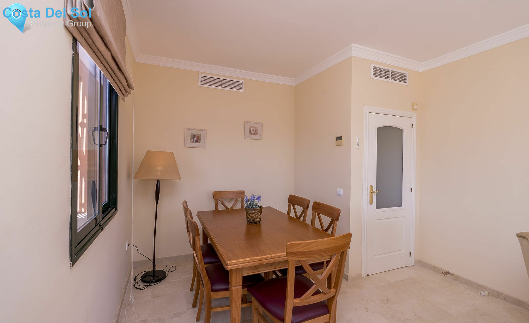 Penthouse Duplex in Elviria-1532978