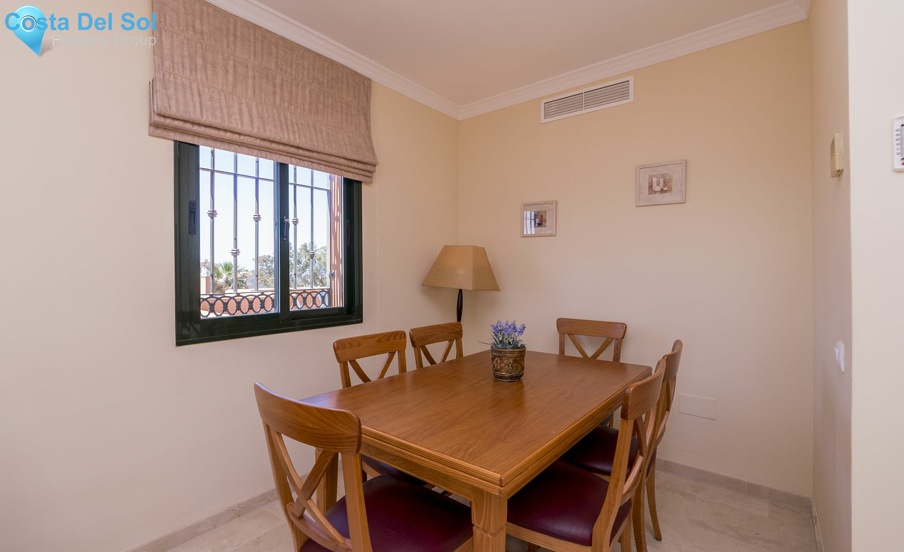 Penthouse Duplex in Elviria-1532980