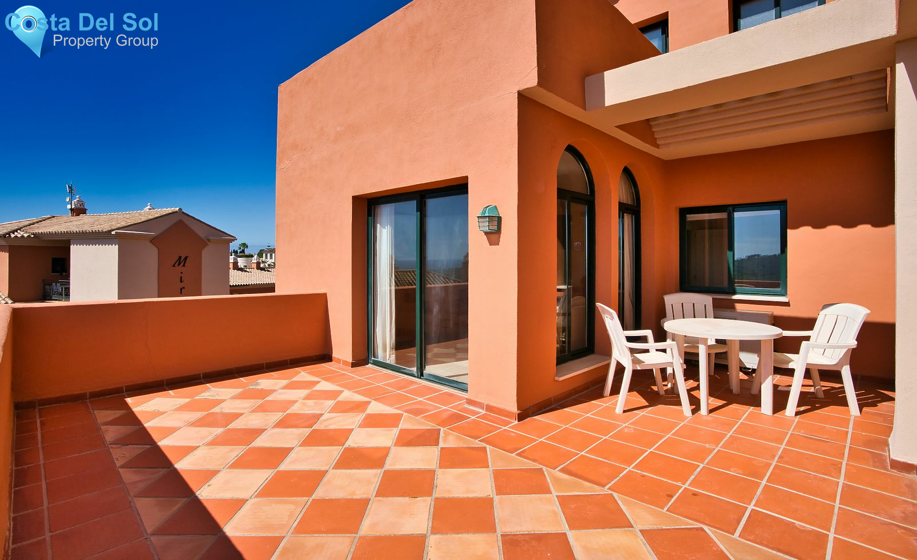 Penthouse Duplex in Elviria-1532981