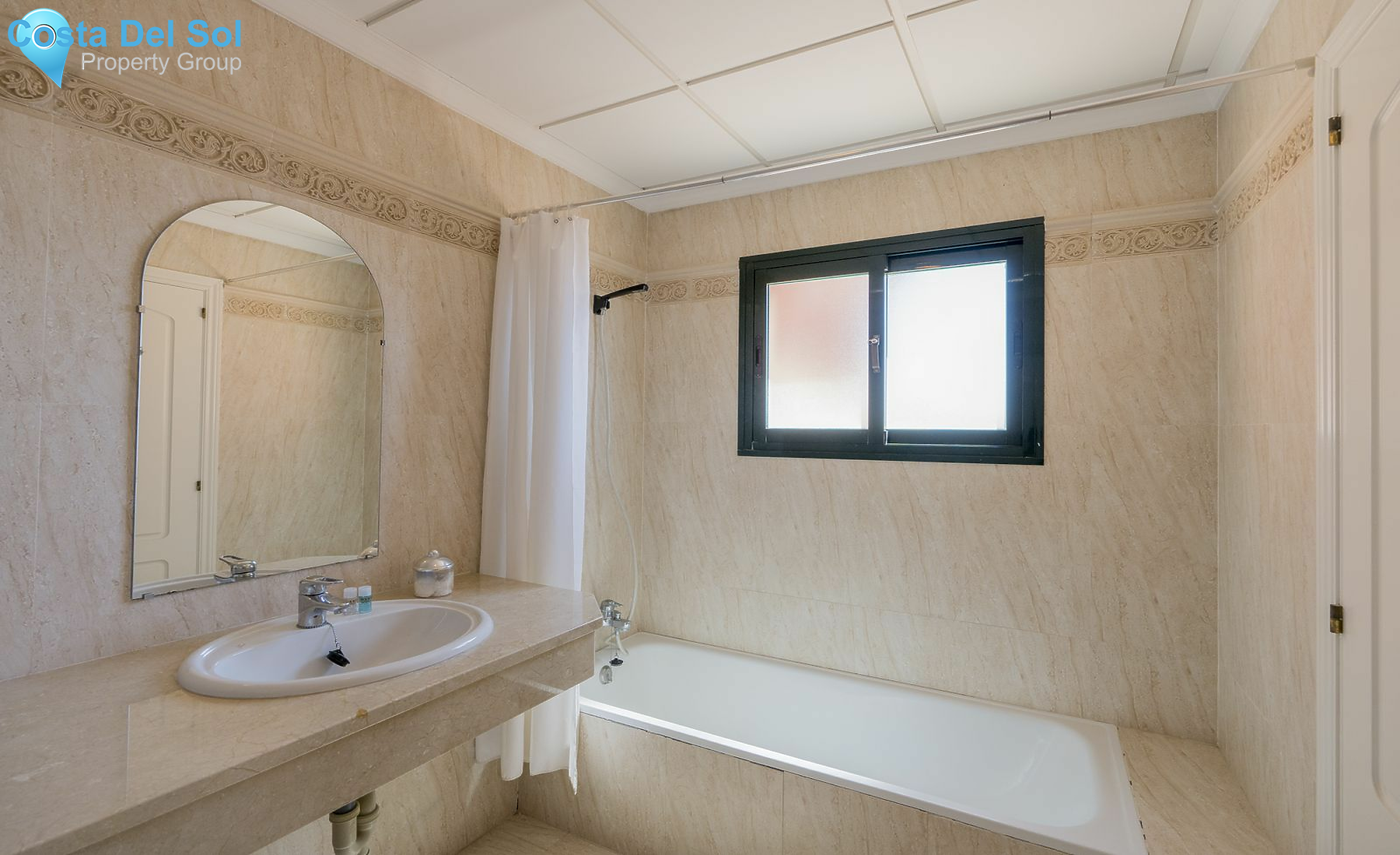 Penthouse Duplex in Elviria-1532983