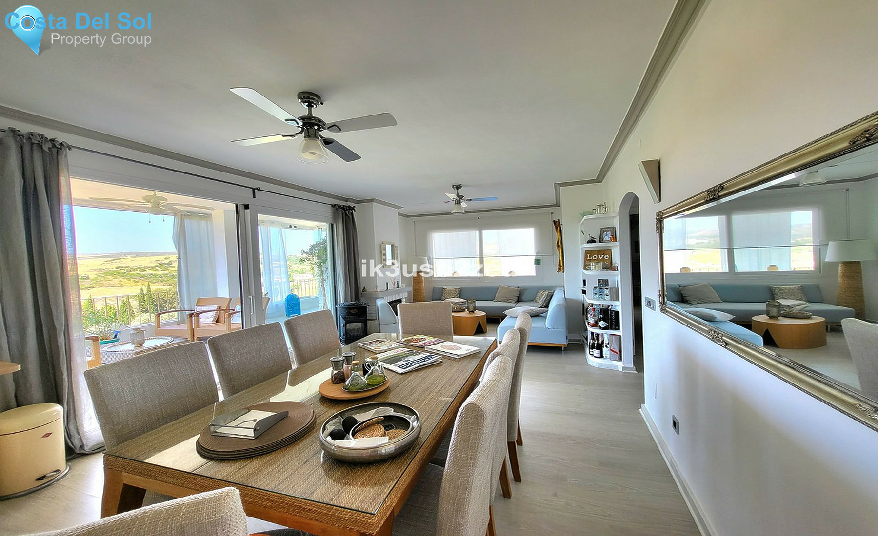 Penthouse in Estepona-1237202