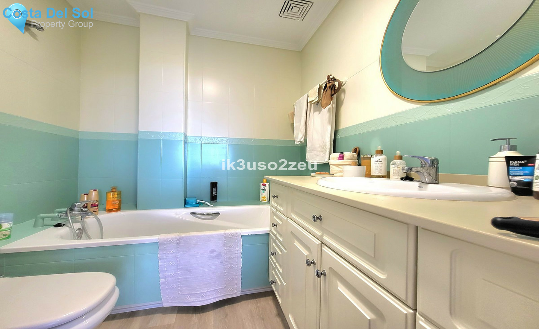 Penthouse in Estepona-1237205