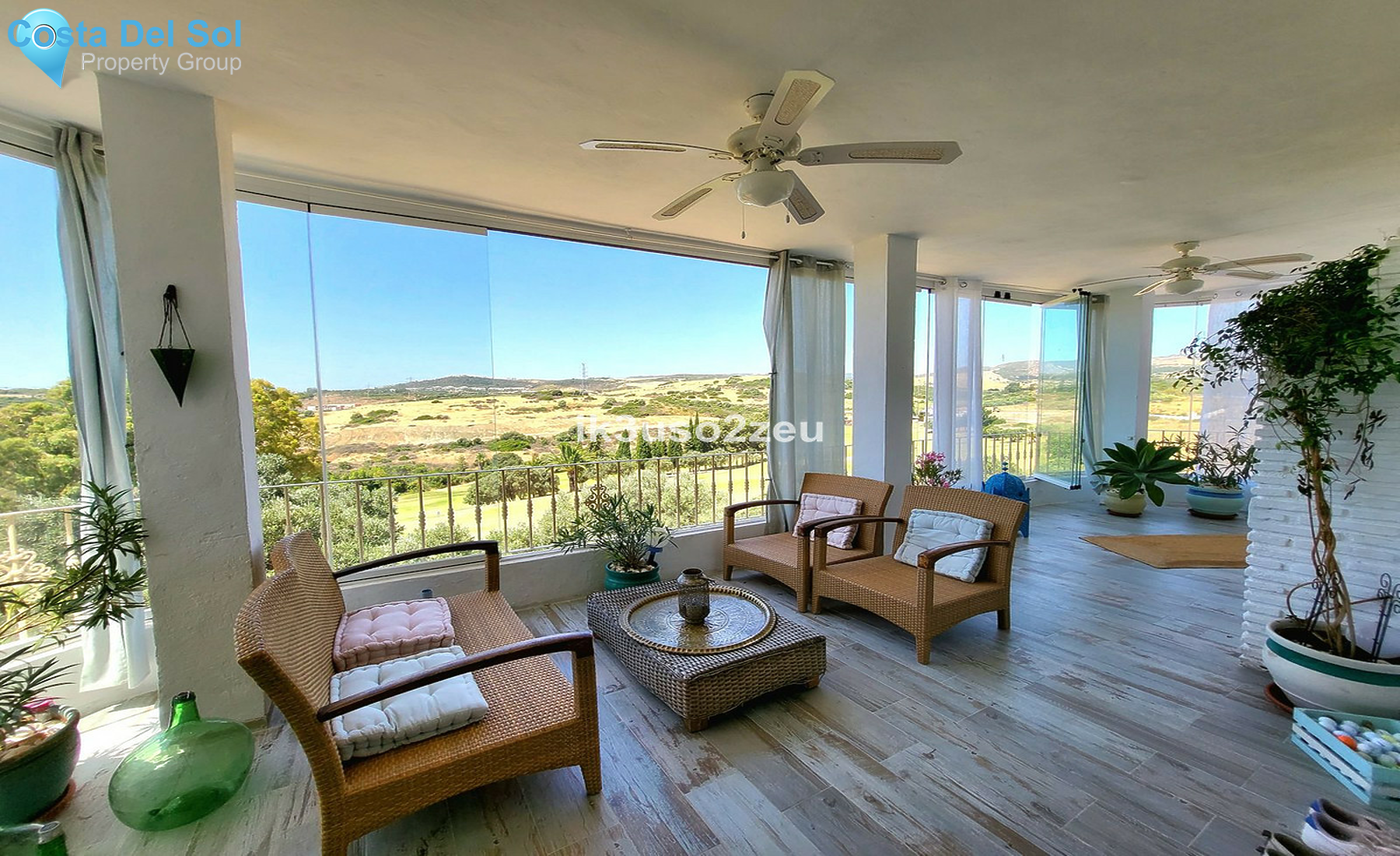 Penthouse in Estepona-1237208