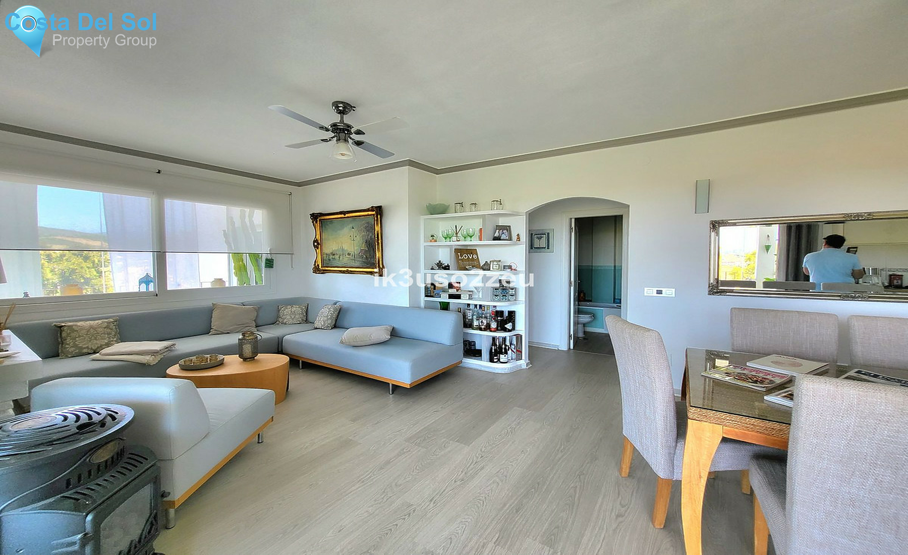 Penthouse in Estepona-1237209