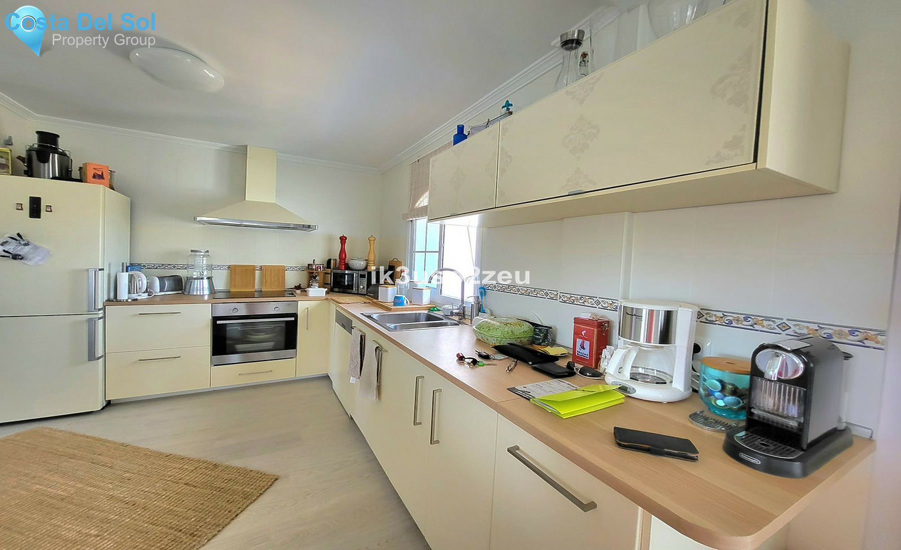 Penthouse in Estepona-1237212