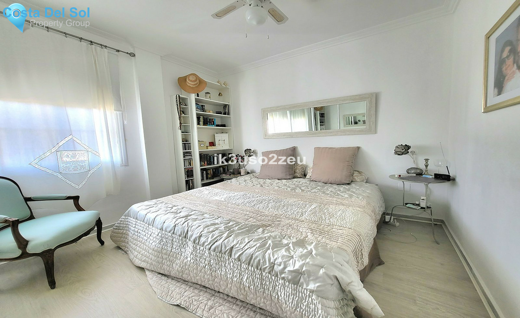 Penthouse in Estepona-1237196