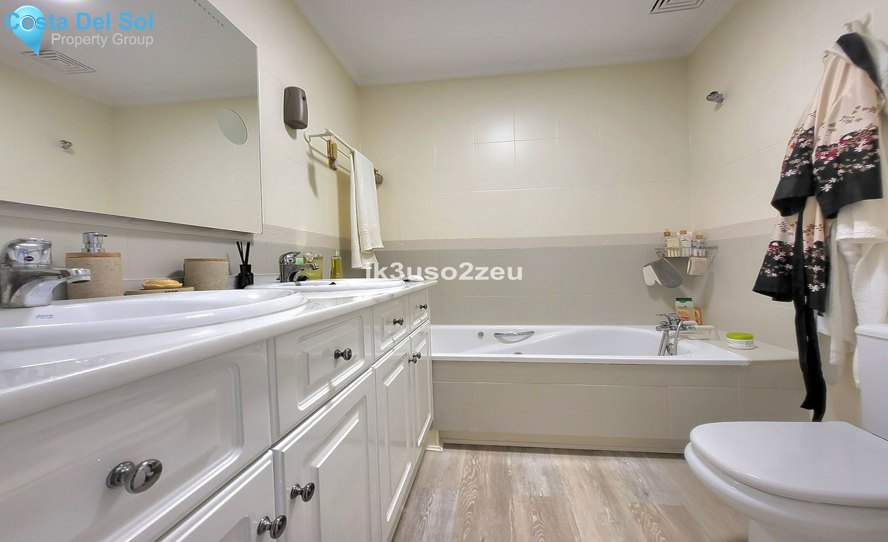 Penthouse in Estepona-1237197