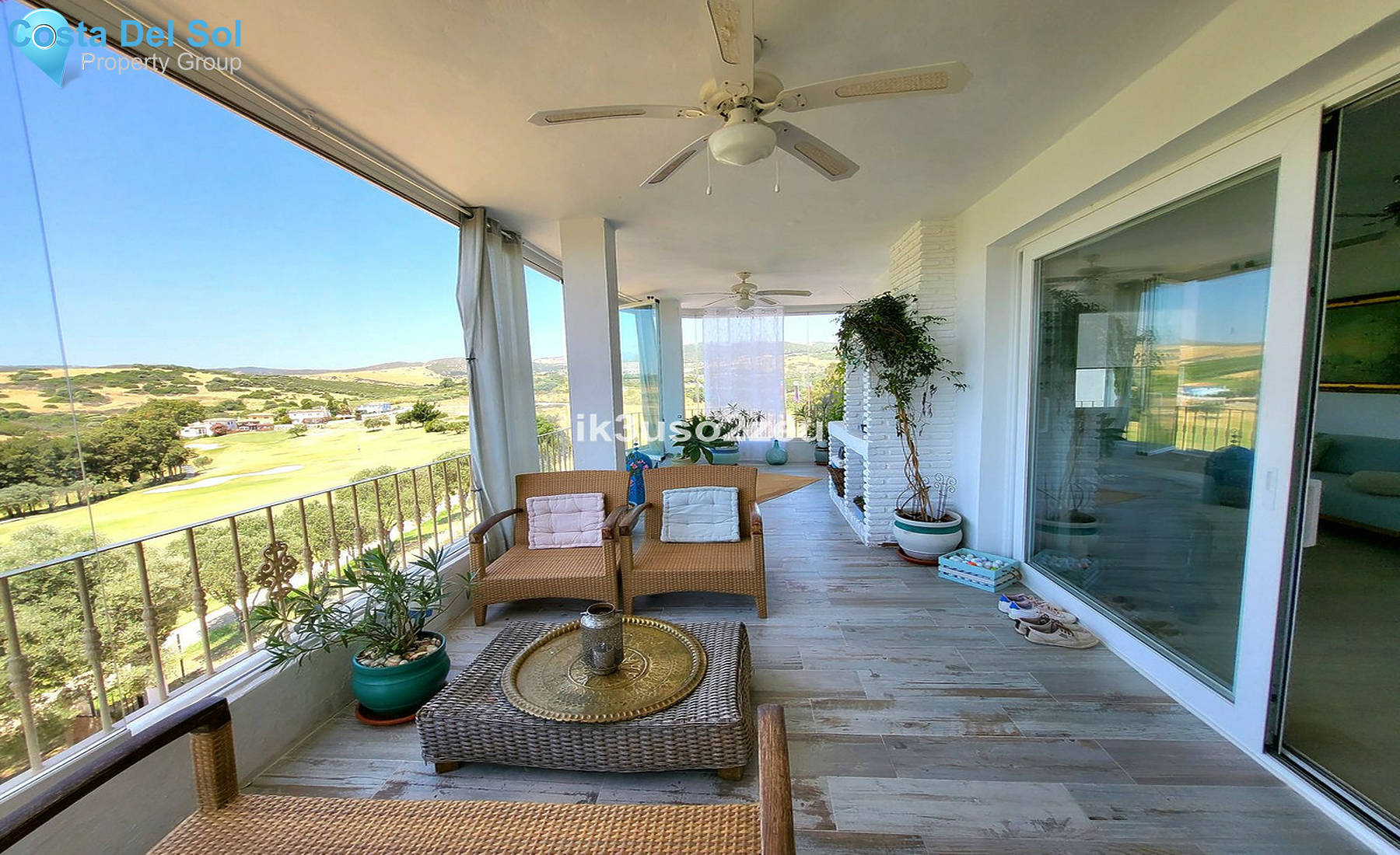 Penthouse in Estepona-1237199