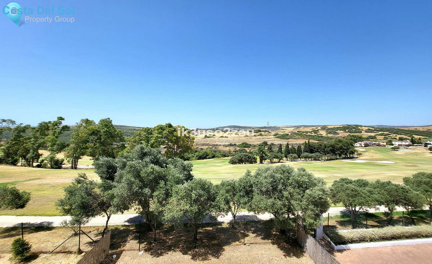 Penthouse in Estepona-1237201