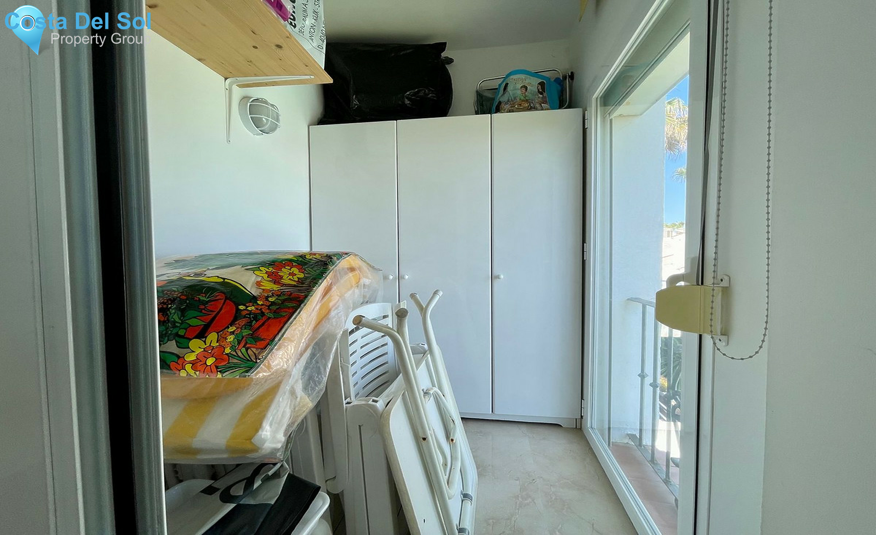 Penthouse in Estepona-1238638