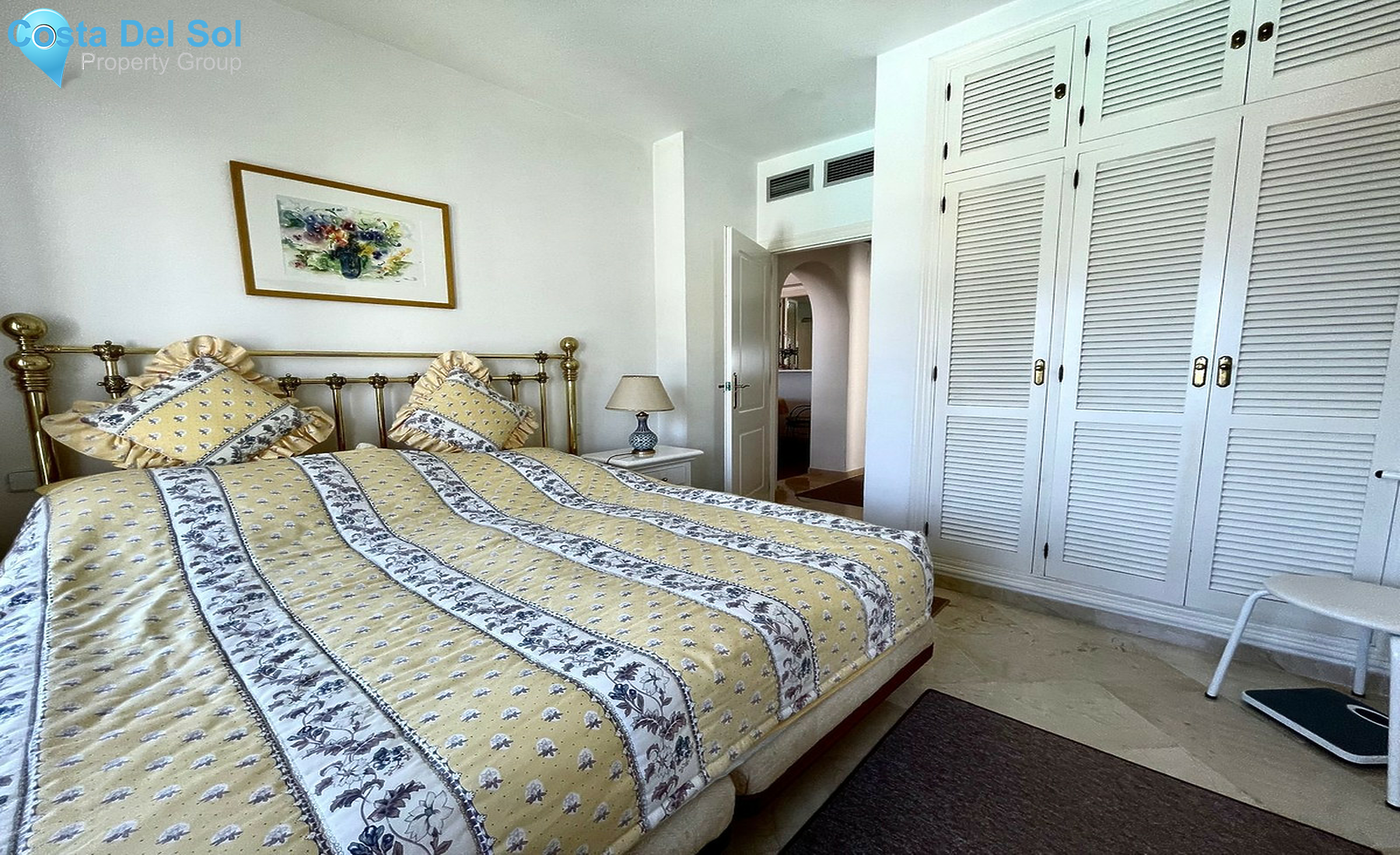 Penthouse in Estepona-1238639