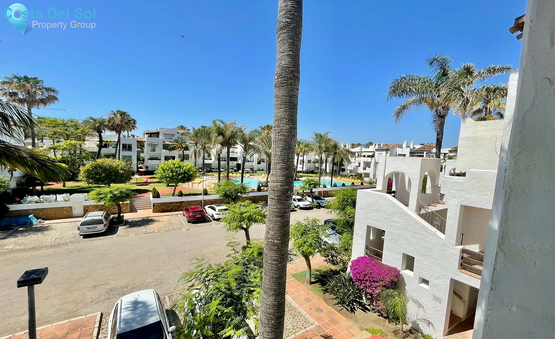 Penthouse in Estepona-1238641