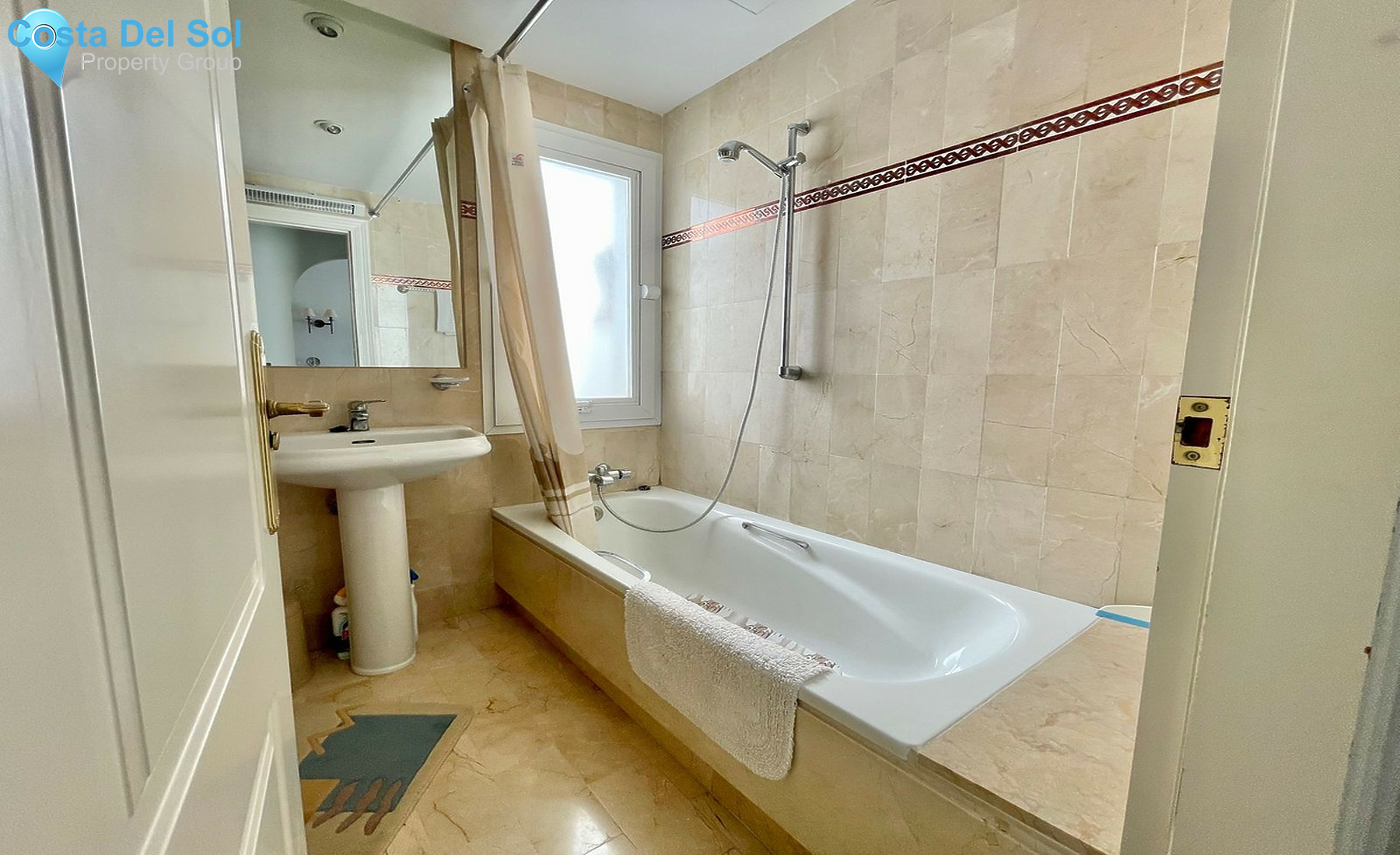 Penthouse in Estepona-1238642