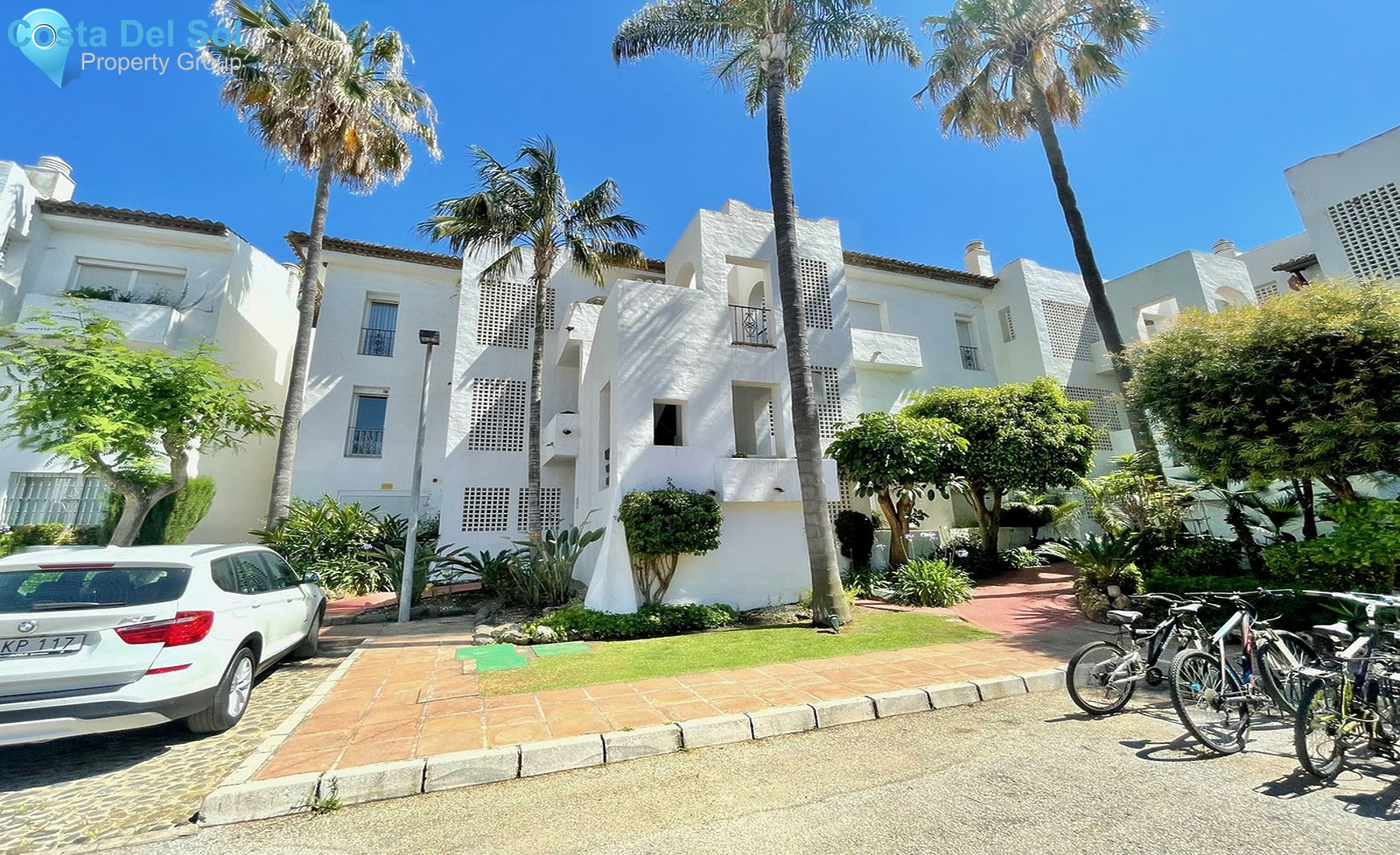 Penthouse in Estepona-1238644