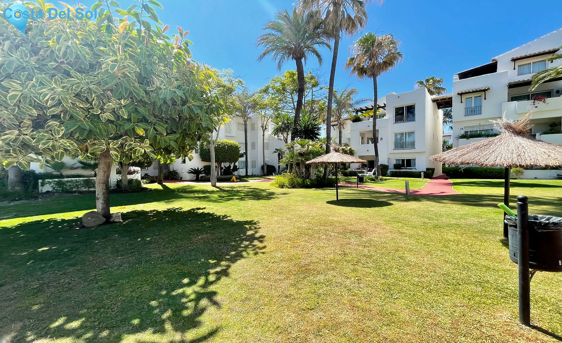 Penthouse in Estepona-1238645